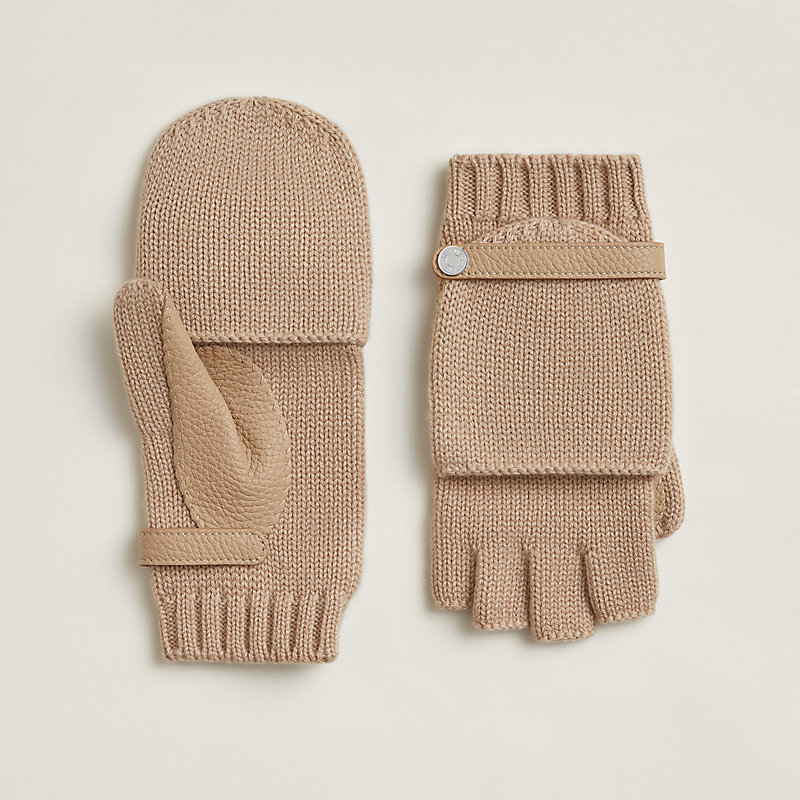 エルメス ボルチモア手袋新品 Baltimore mittens | Hermès USA
